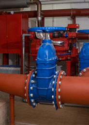 Sealing Products - Island Engineering Supplies - Isolation, Control and Sealing - Valves and Controls of Air, Steam, Liquid, Slurry and Chemicals